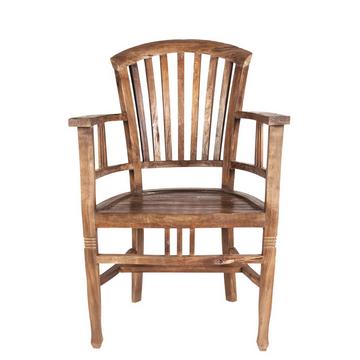 Poltrona Seabreeze naturale