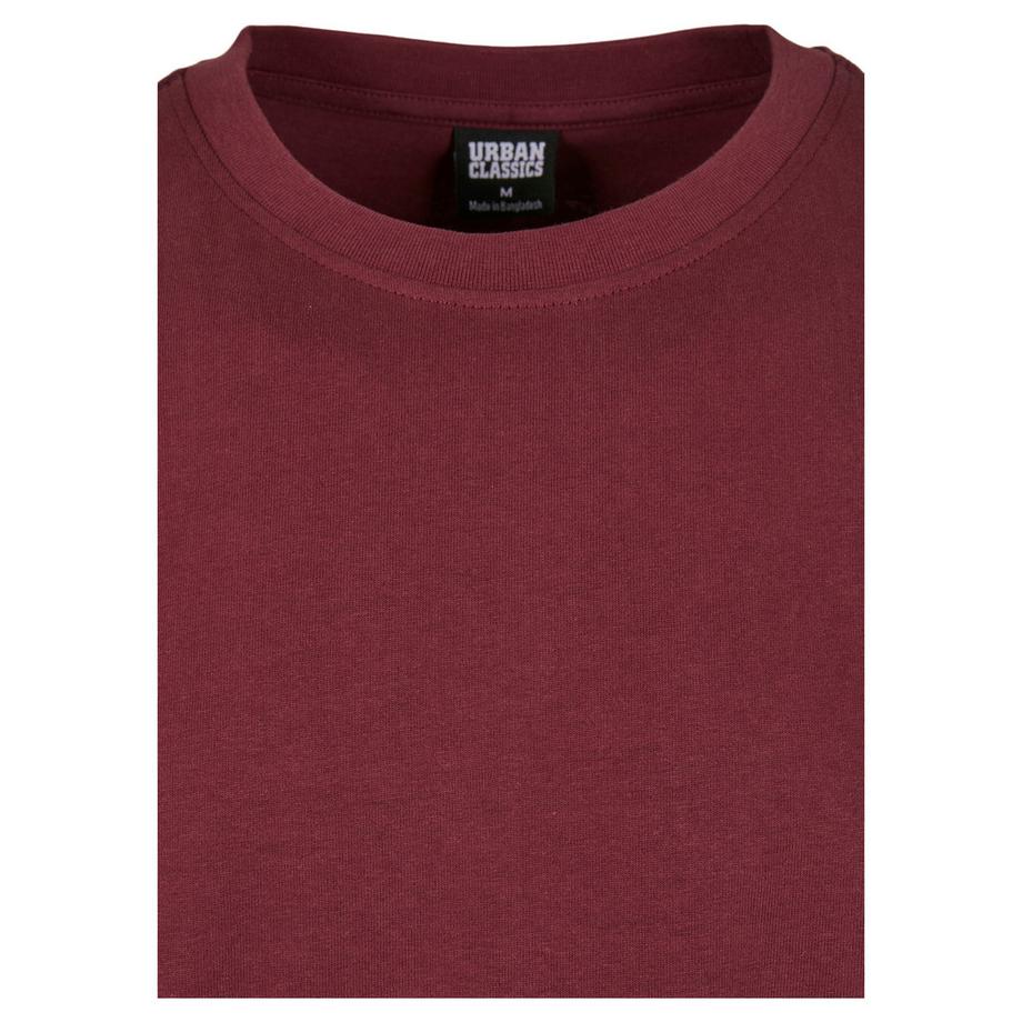 URBAN CLASSICS T-Shirt Oversized  