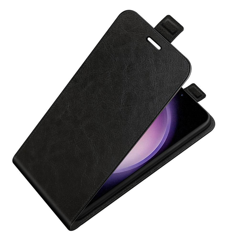 Cover-Discount  Galaxy S23 Fe - Etui Flip Classique Vertical 