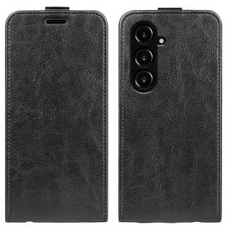 Cover-Discount  Galaxy S23 FE - Klassisches Flip Case Vertikal 