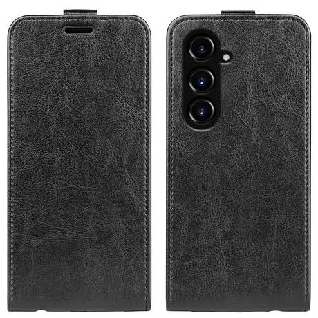 Cover-Discount  Galaxy S23 Fe - Etui Flip Classique Vertical 