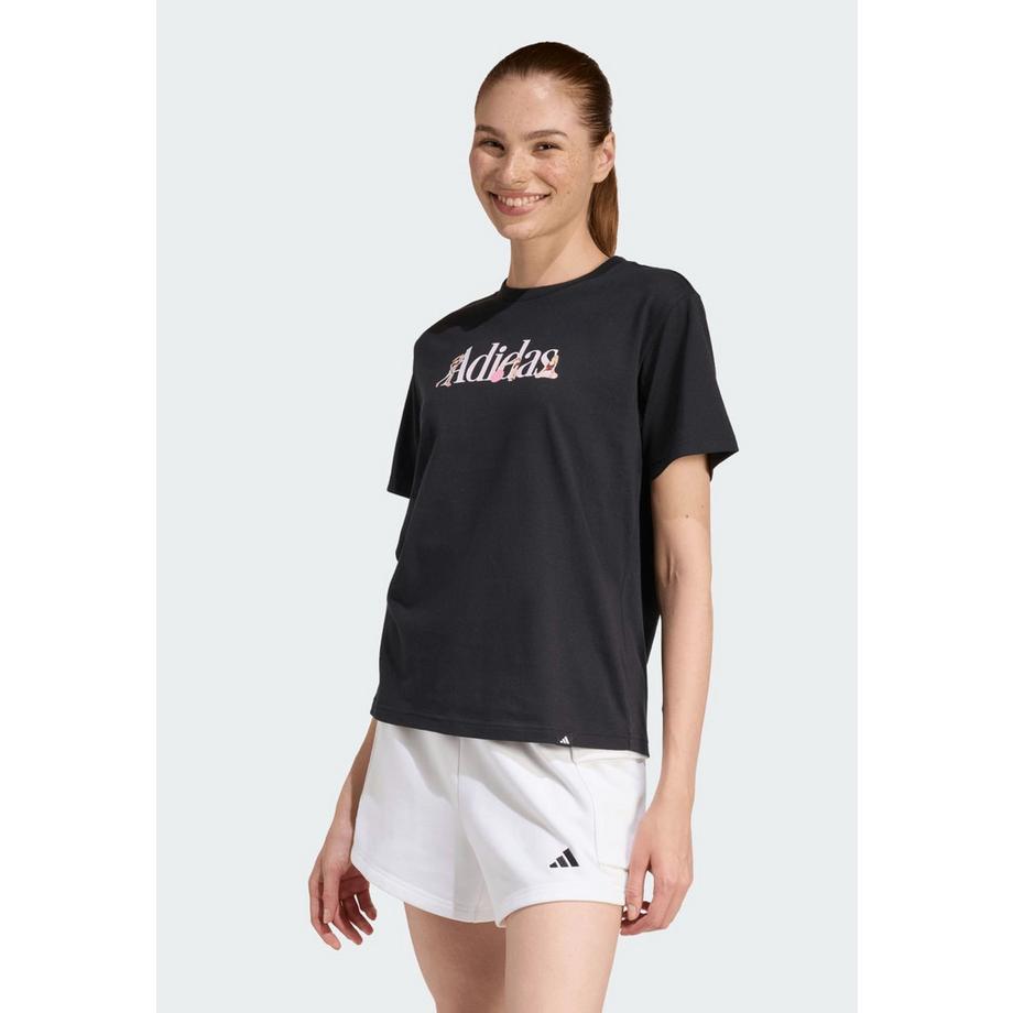 adidas T-Shirt Soft Sport Graphic  