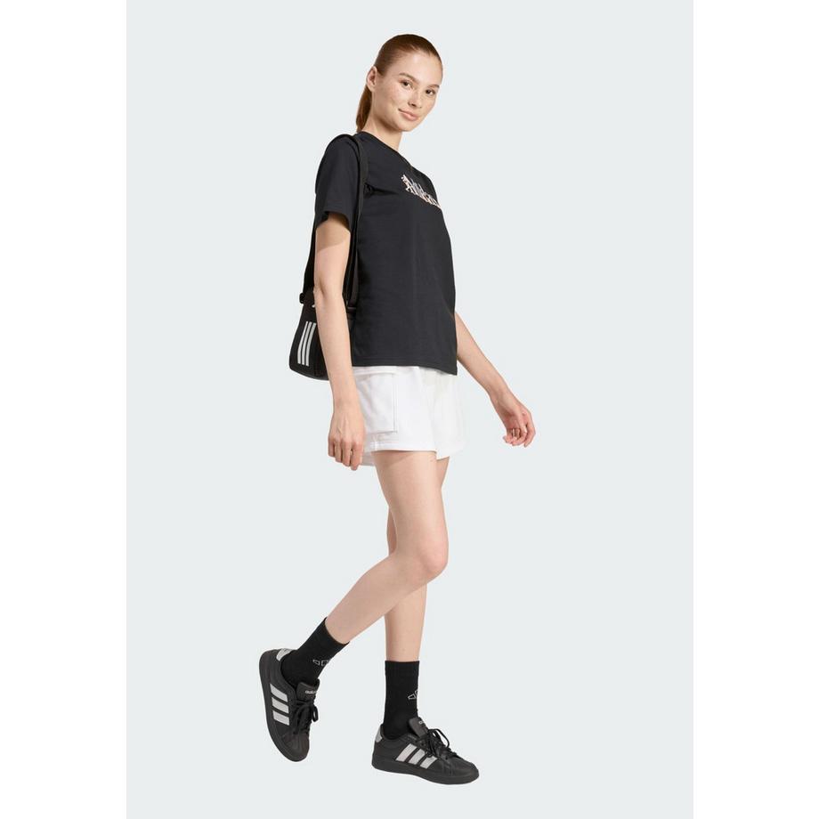 adidas T-Shirt Soft Sport Graphic  