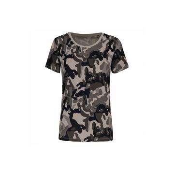 t-shirt camo