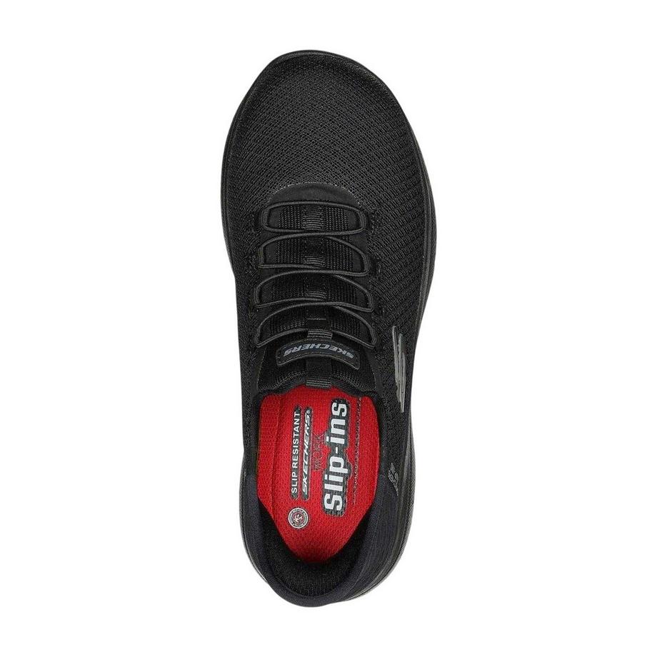 SKECHERS Summits Sr Enslee Slip-On Sneaker  