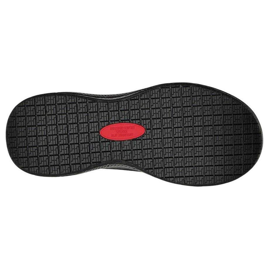 SKECHERS Summits Sr Enslee Slip-On Sneaker  