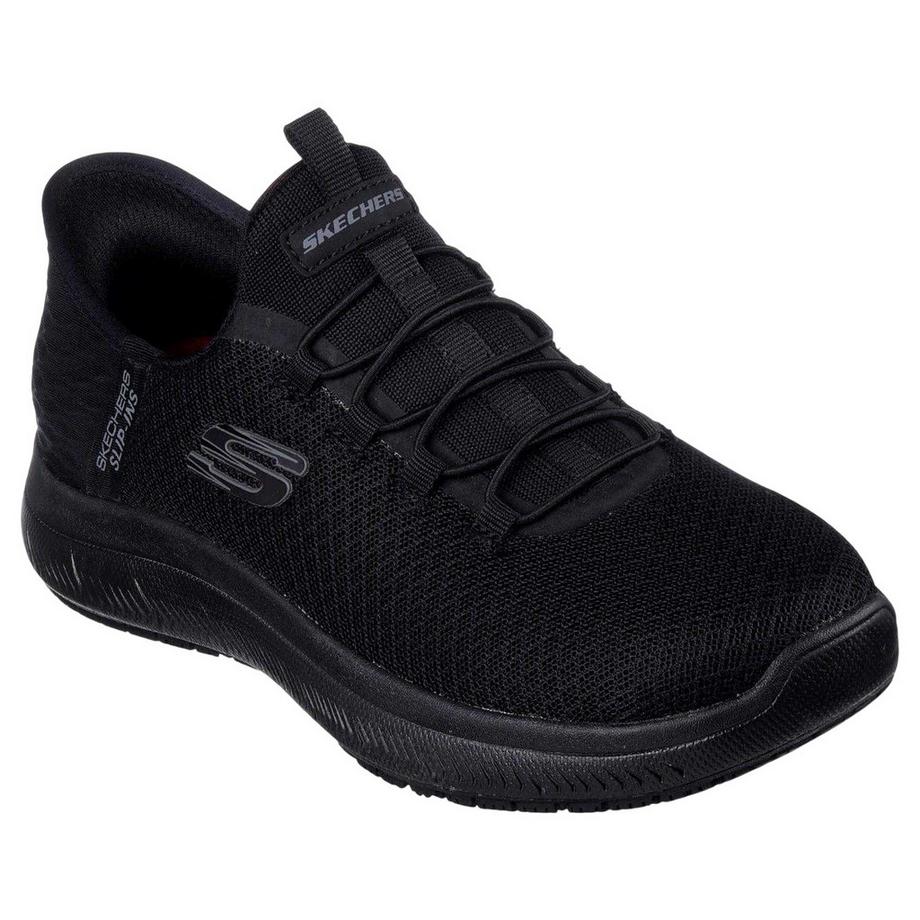 Summits Sr Enslee Sneaker , Jerseyware, Zum Reinschlüpfen