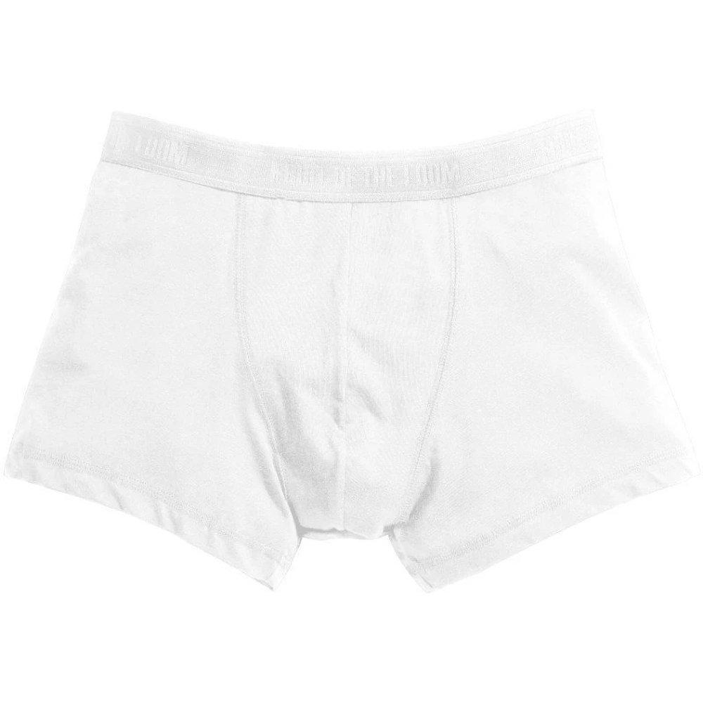 Fruit of the Loom  Shorty Boxershorts, 2erPack 