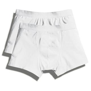 Fruit of the Loom  Shorty Boxershorts, 2erPack 