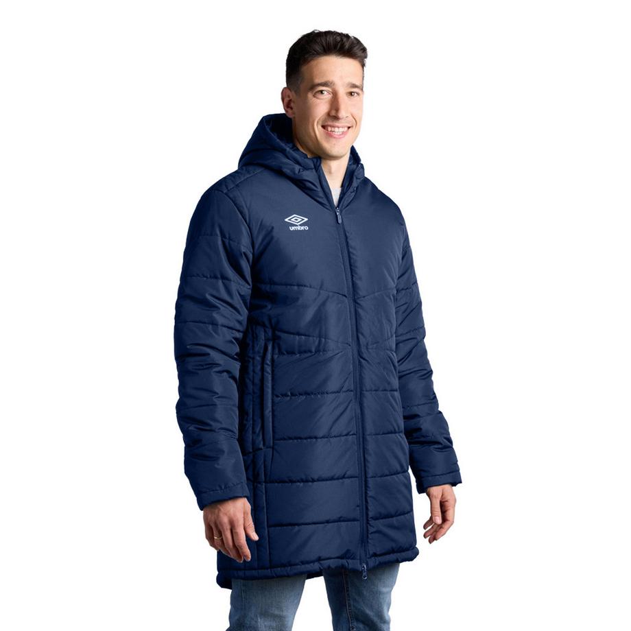 Umbro Giacca trapuntata  