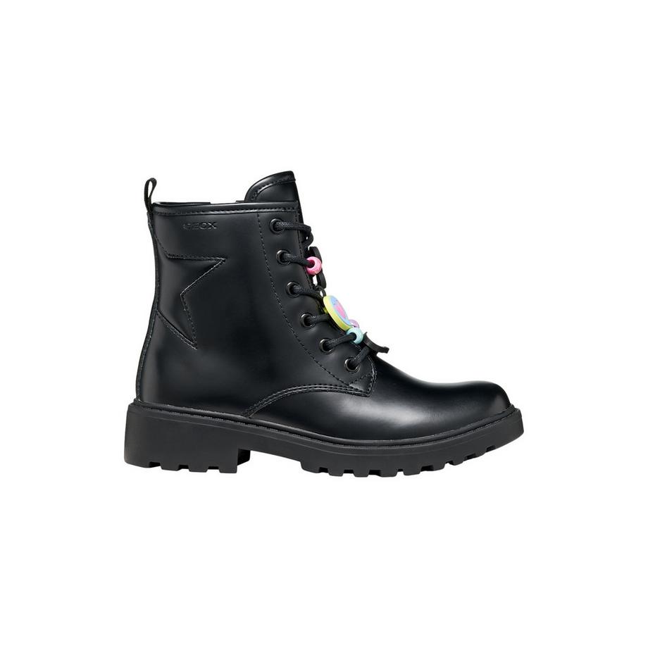 Stiefeletten mädchen casey