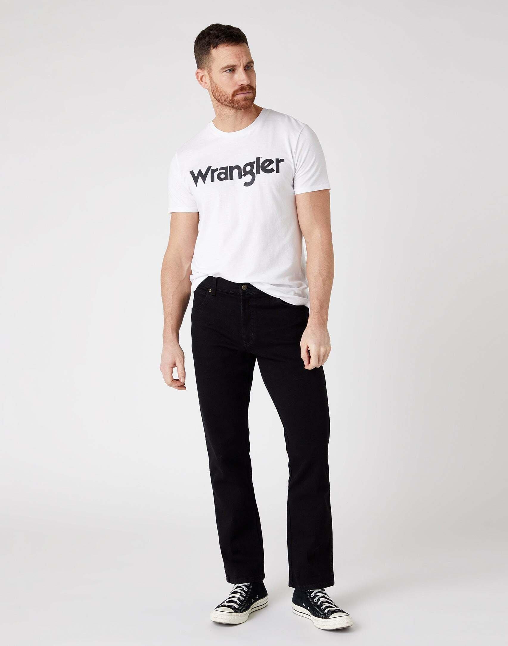 Wrangler Jeans Regular Fit  