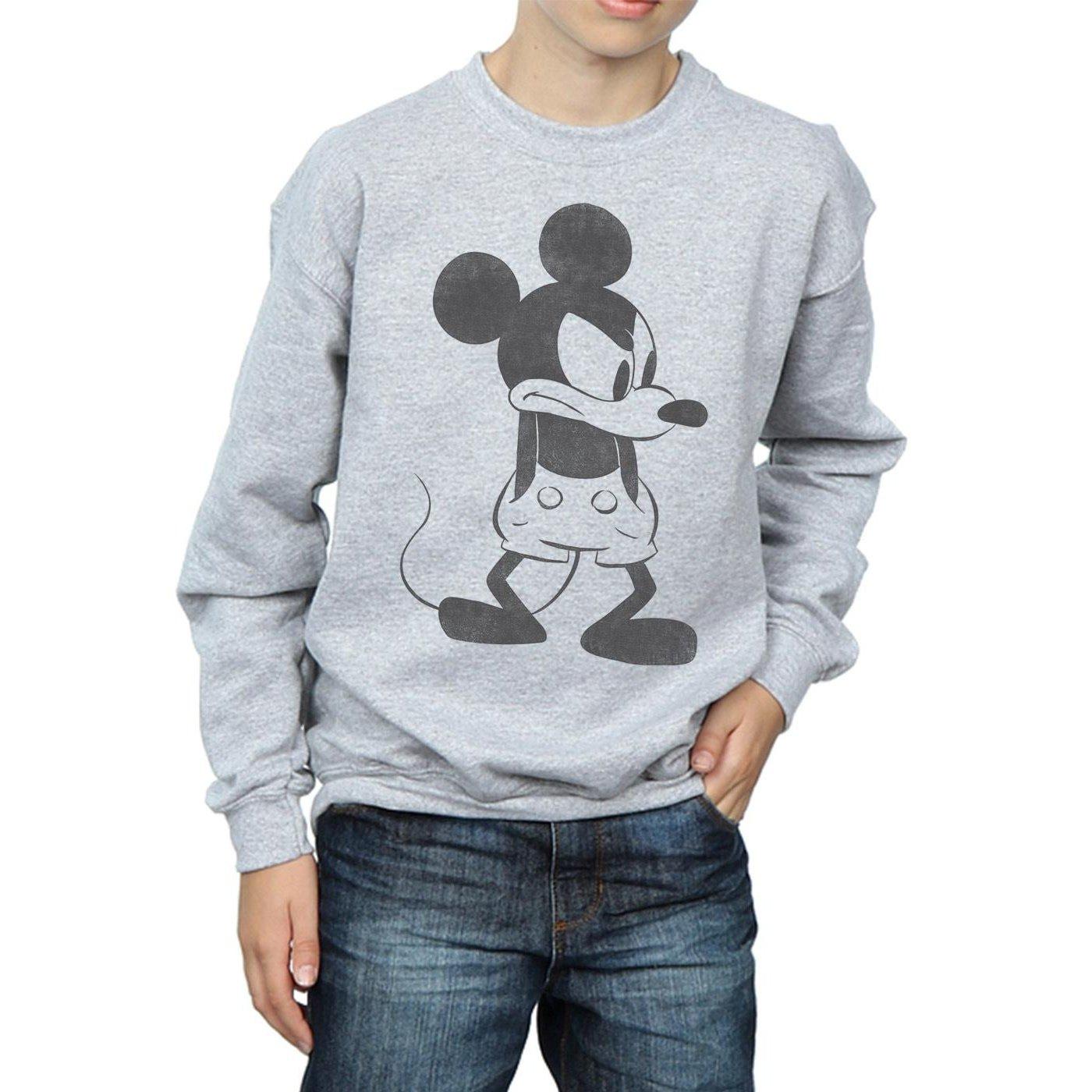 Disney  Sweatshirt 