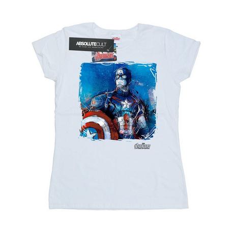 MARVEL  TShirt 