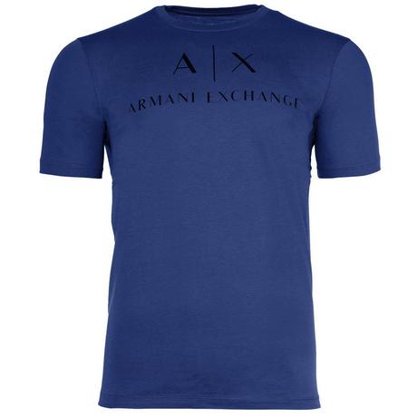 Armani Exchange T-Shirt Casual Regular Fit  