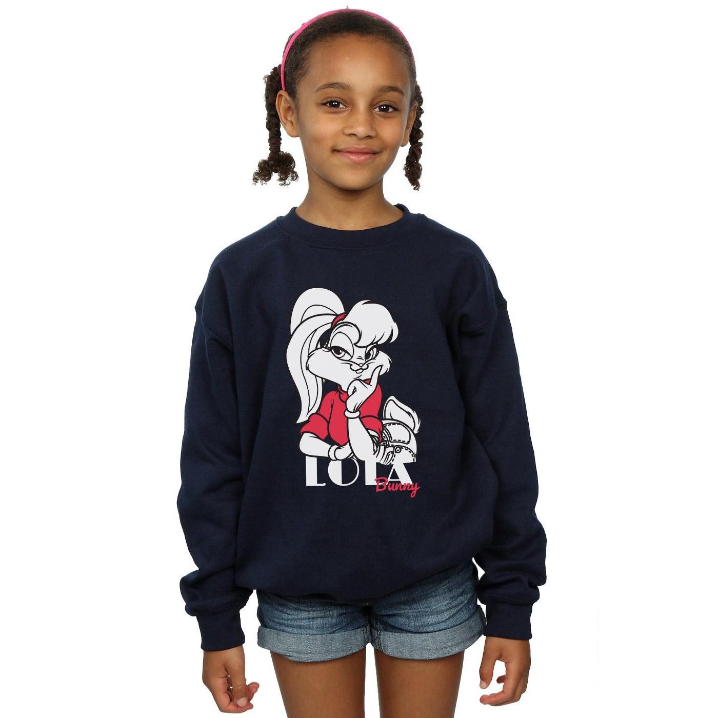 LOONEY TUNES  Classic Sweatshirt 