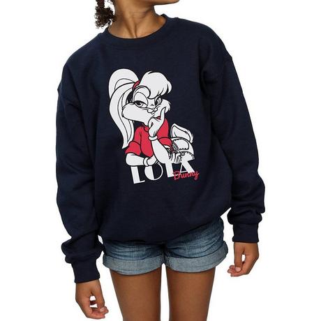 LOONEY TUNES  Classic Sweatshirt 