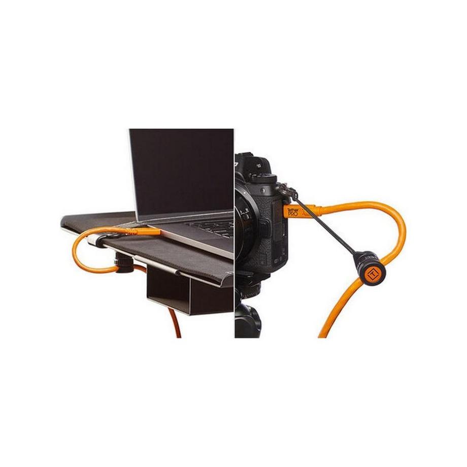 Tether Tools  TetherGuard Camera Support 