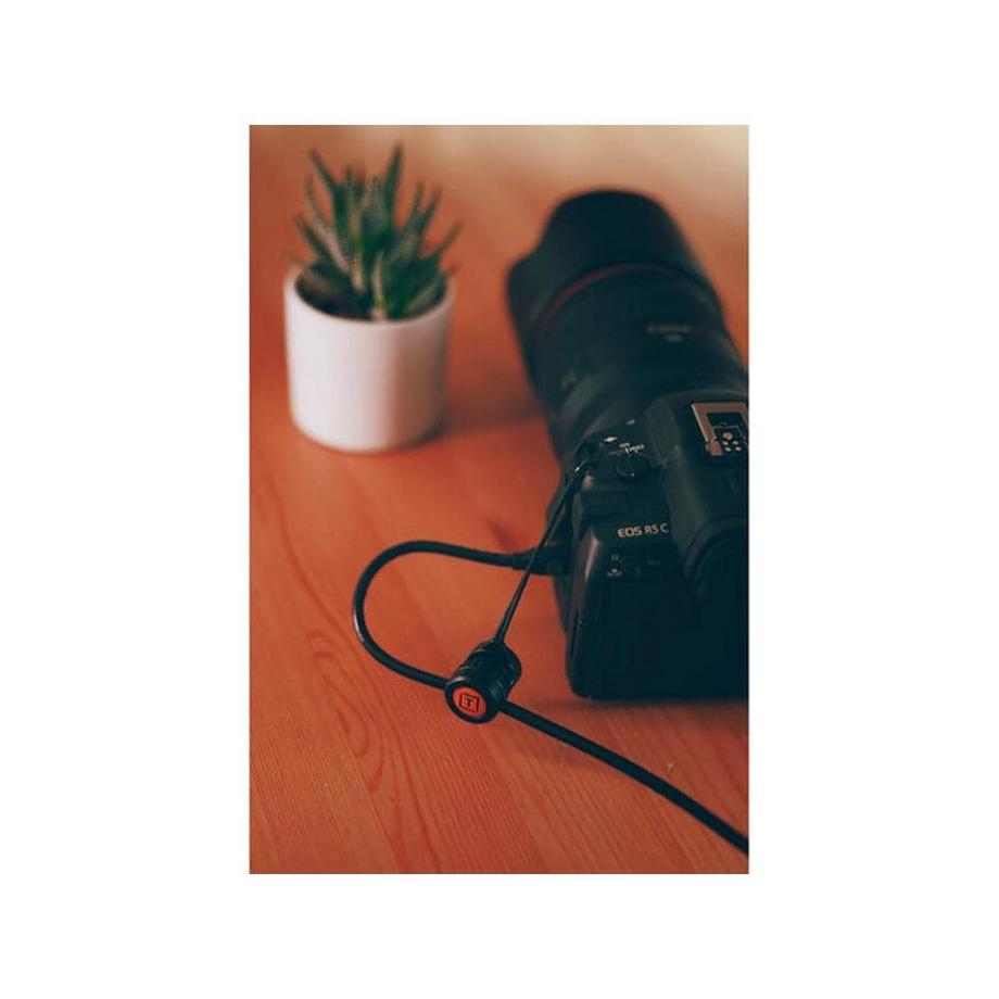 Tether Tools  TetherGuard Camera Support 