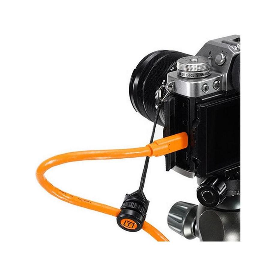 Tether Tools  TetherGuard Camera Support 