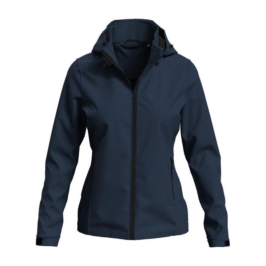Lux Giacca Soft Shell
