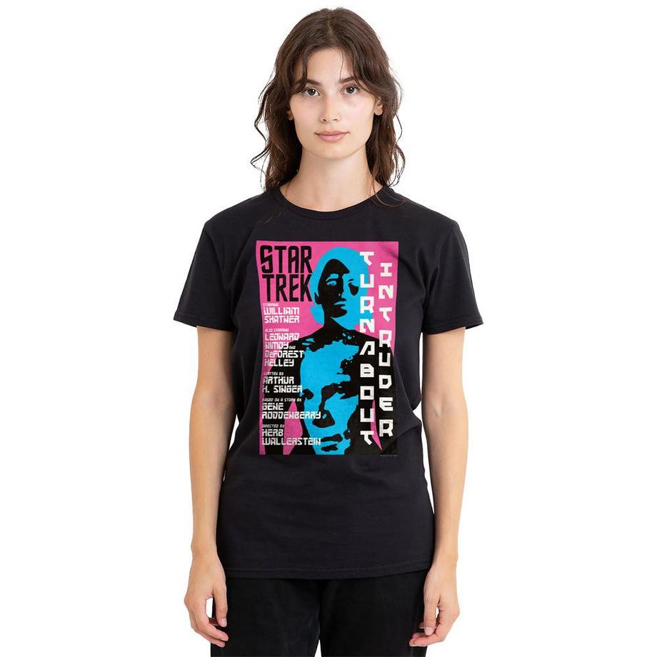 Star Trek Star Trek The Original Series Episode 79 T-Shirt  