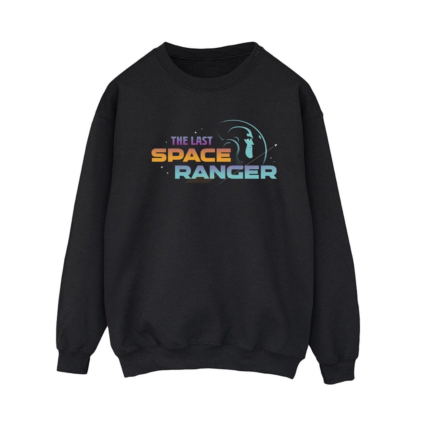 Disney  Lightyear Last Space Ranger Sweatshirt 