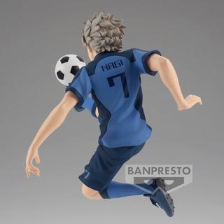 Banpresto  Bluelock Seishiro Nagi Fig 13cm 