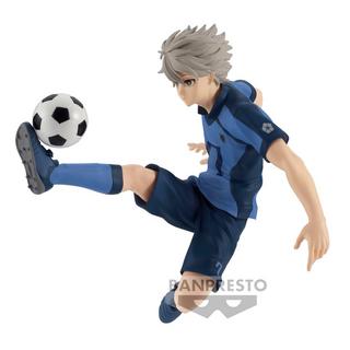 Banpresto  Bluelock Seishiro Nagi Fig 13cm 