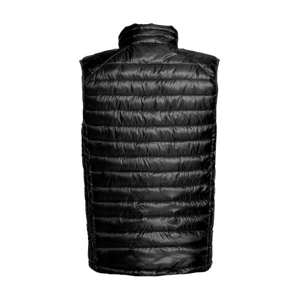 Clique Hudson Gilet Imbottito  