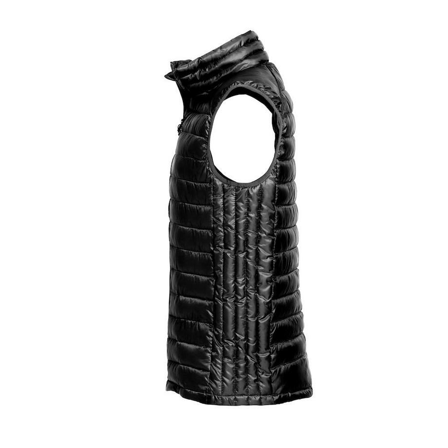Clique Hudson Gilet Imbottito  