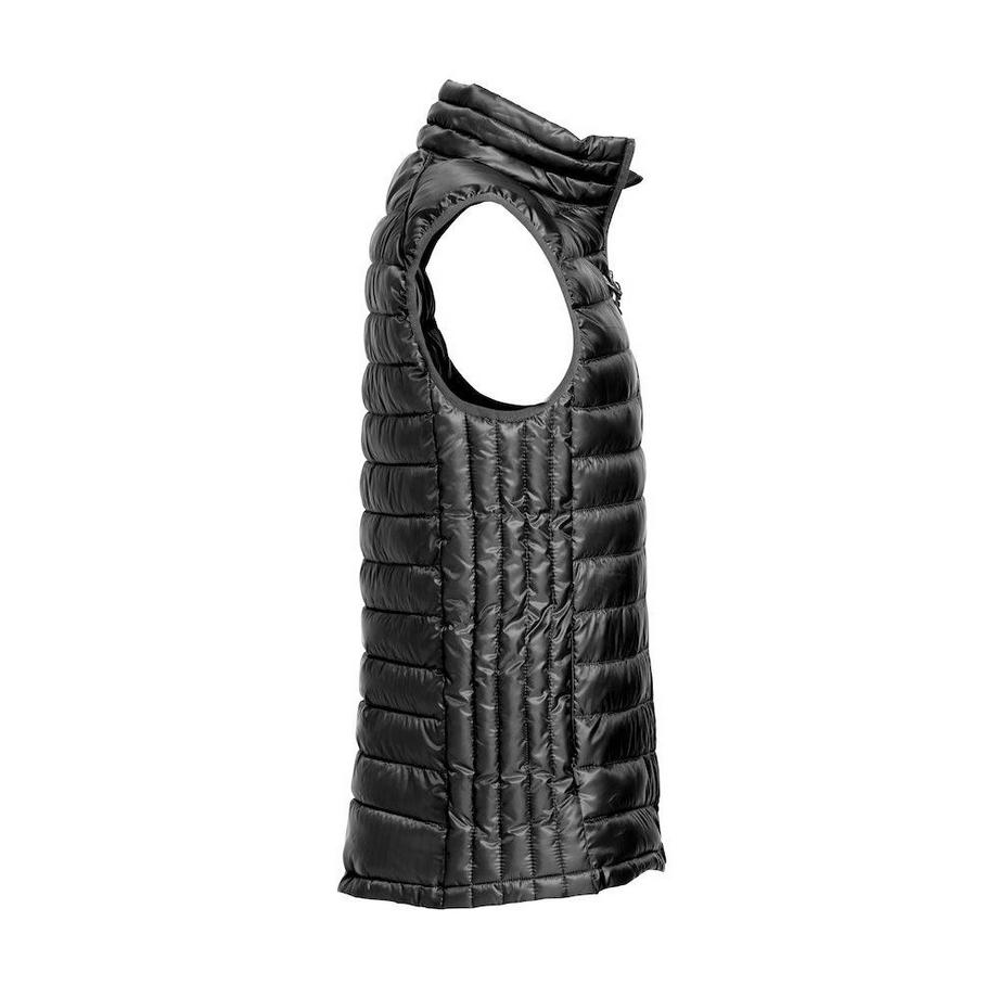Clique Hudson Gilet Imbottito  