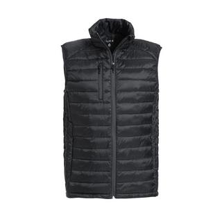 Clique Hudson Gilet Matelassé  