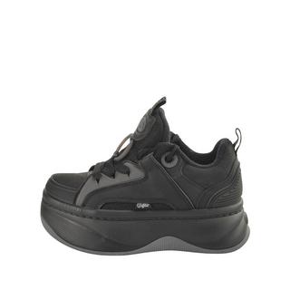 Buffalo  scarpe da basket da orcus sk8 - vegan nubuck 