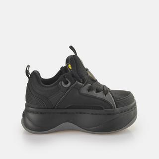 Buffalo  baskets orcus sk8 - vegan nubuck 