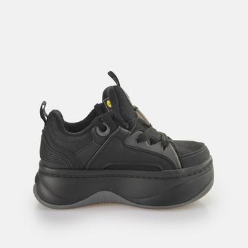 baskets orcus sk8 - vegan nubuck