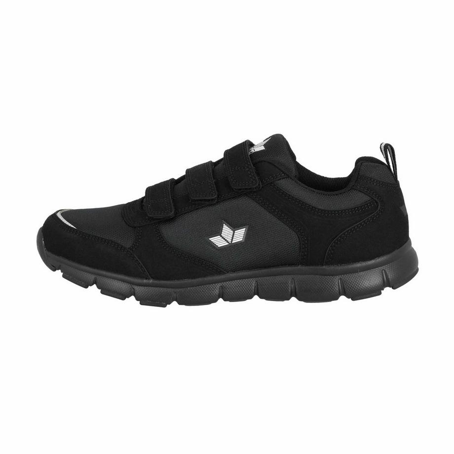 LICO Lionel V Hallenschuh  
