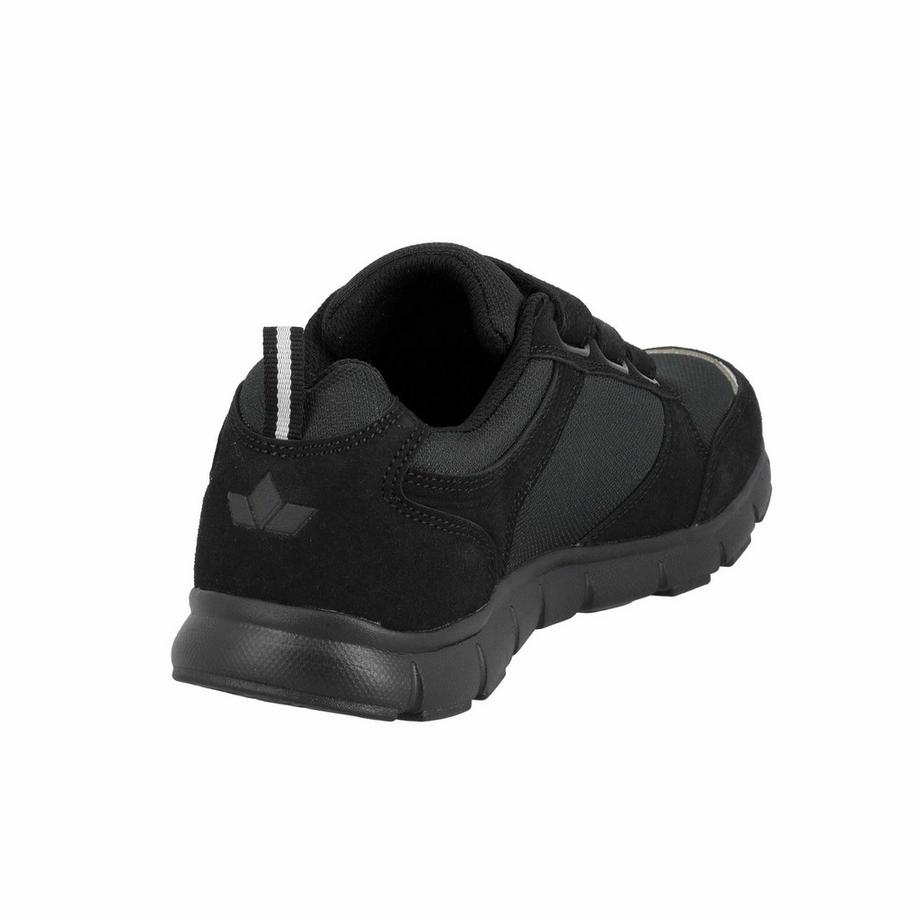 LICO Lionel V Hallenschuh  