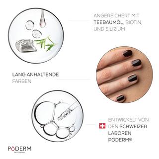 PODERM  Mycose Ongles - Vernis BRUN Tea Tree - Swiss Made 