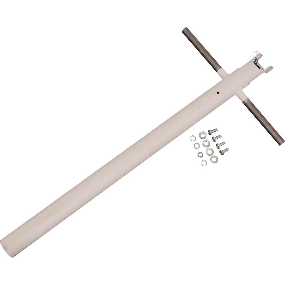 DOMYOS  Tubo ellittica Initial 100 