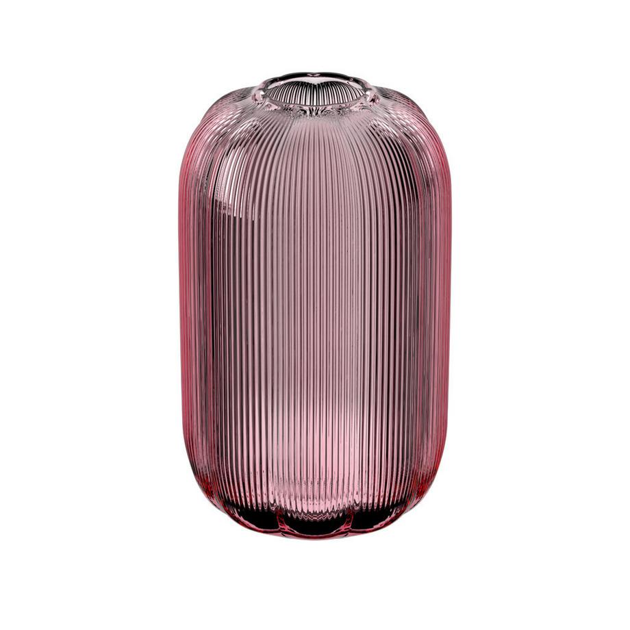 Vase Fleur cassis