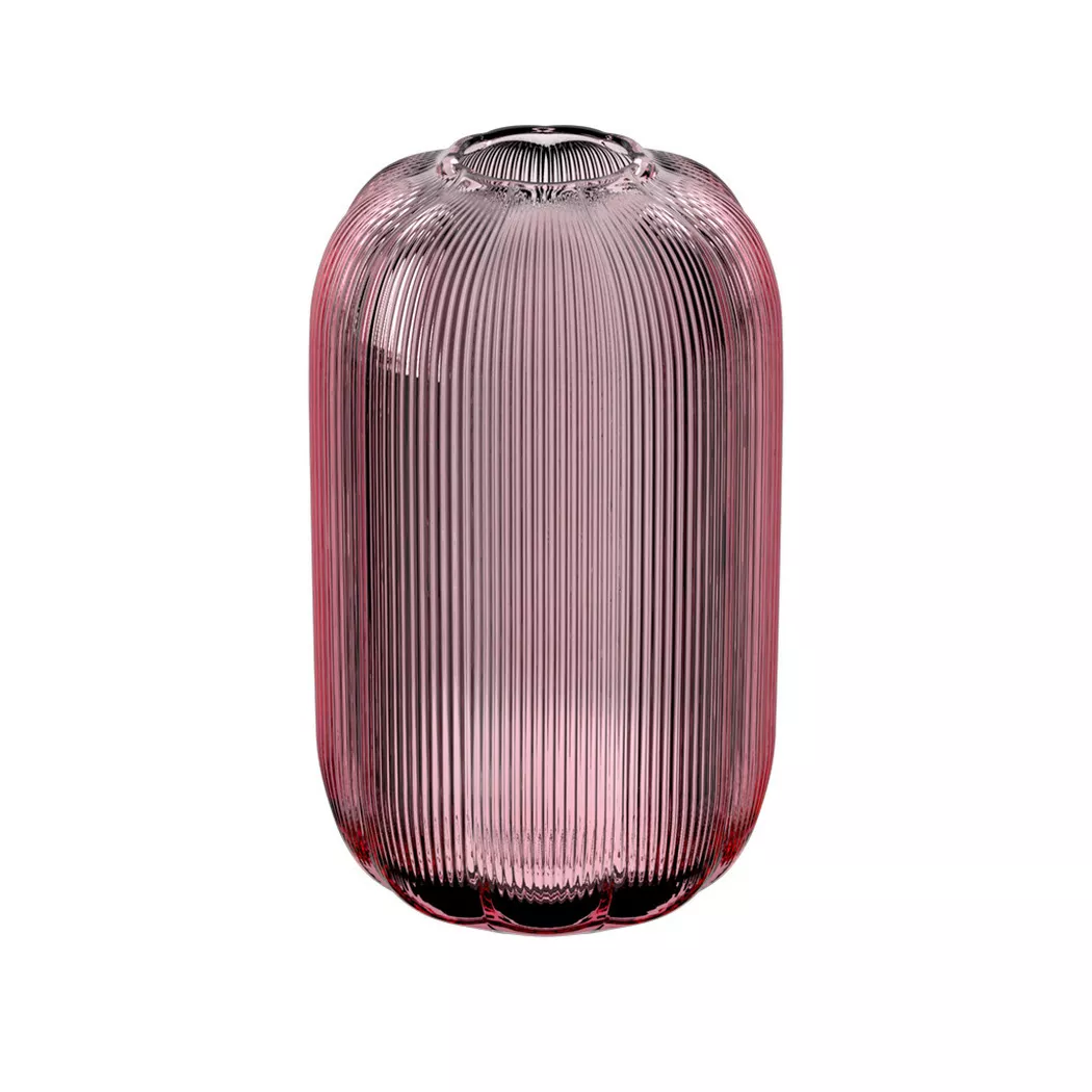 Villeroy & Boch Tischvase "Fleur Vase Cassis 28 cm"