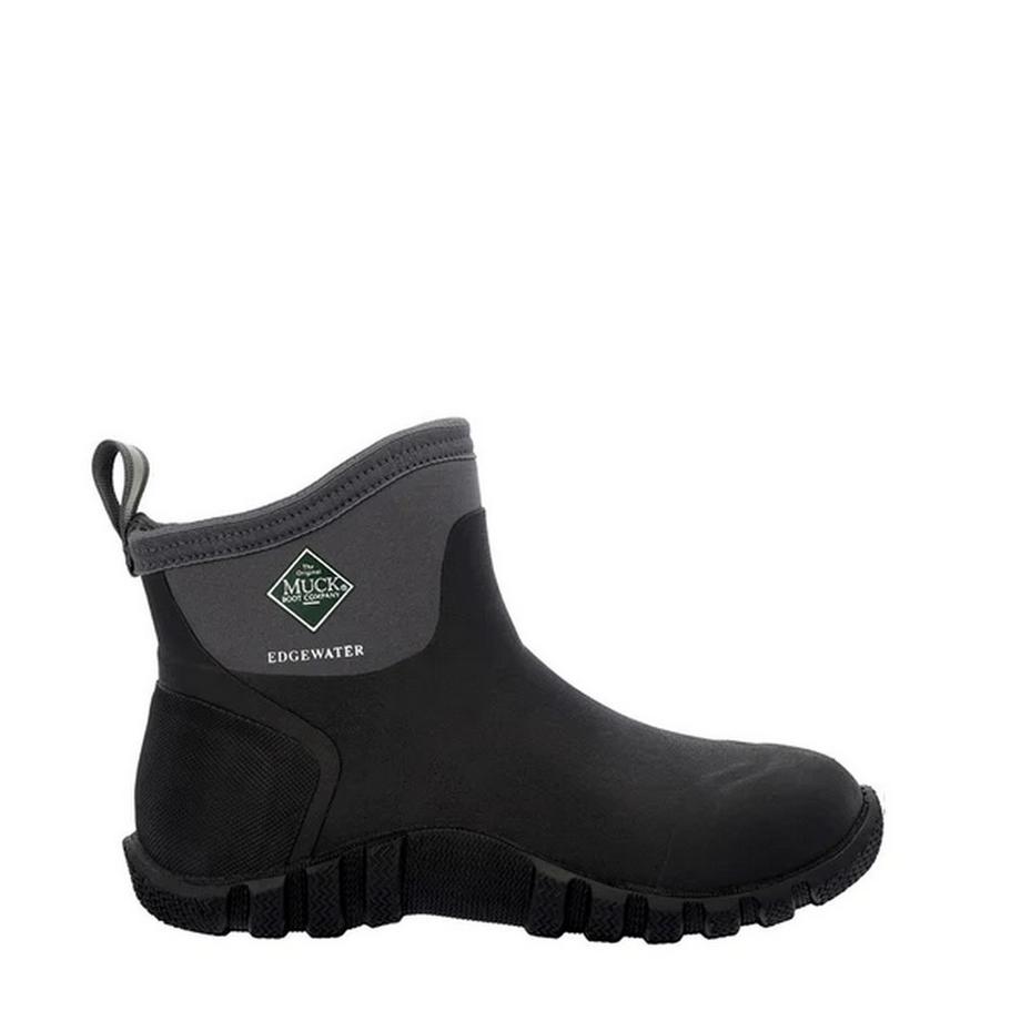 Muck Boots Bottes de pluie Edgewater Classic 6  
