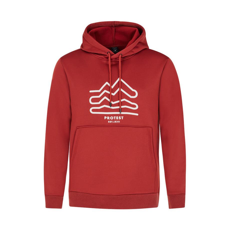PROTEST PRTKERRA Kapuzenpullover  