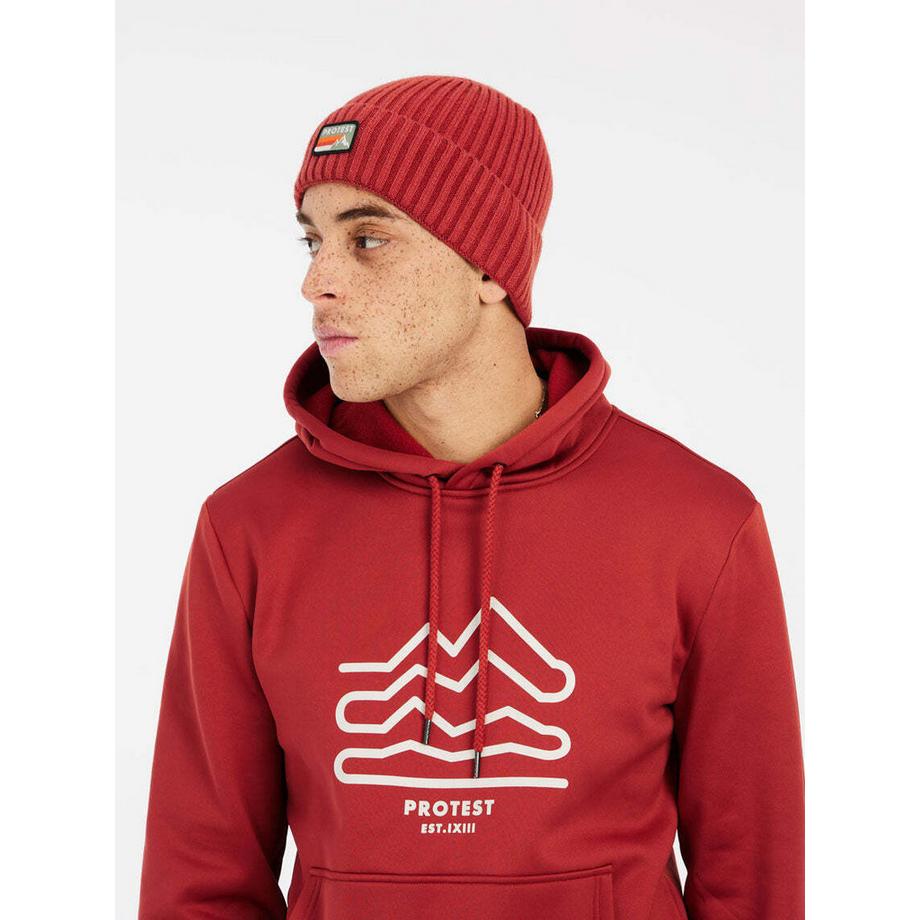 PROTEST PRTKERRA Kapuzenpullover  
