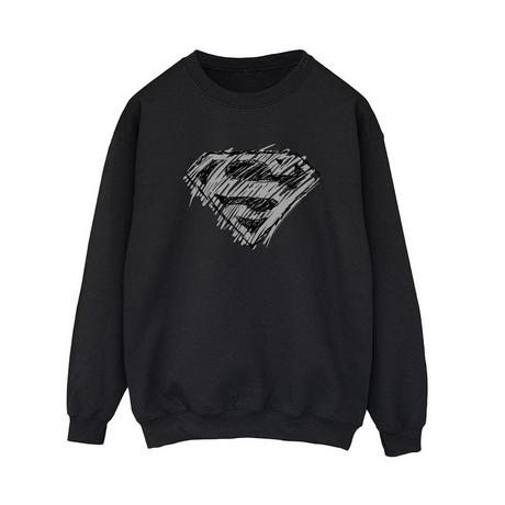 DC COMICS  Sweatshirt 