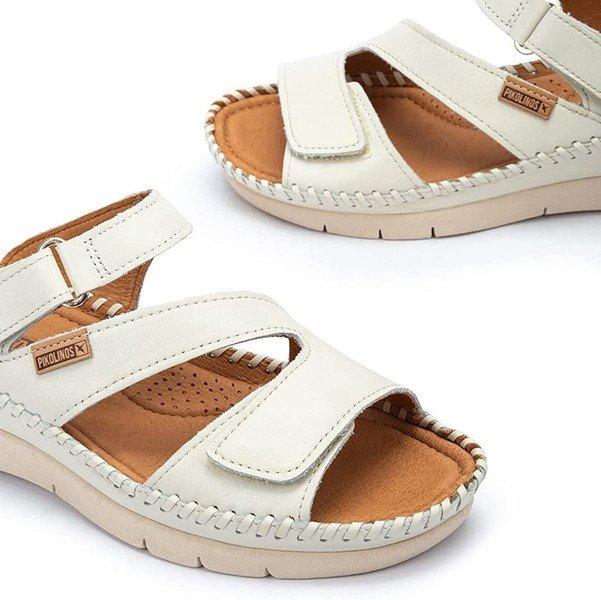 Pikolinos  Altea W7N 0933 - Leder flip flop 