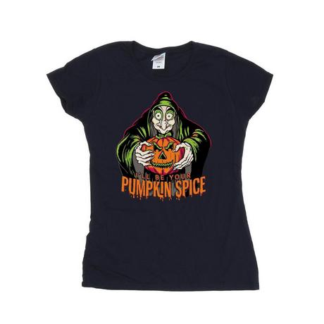 Disney T-Shirt Pumpkin Spice  