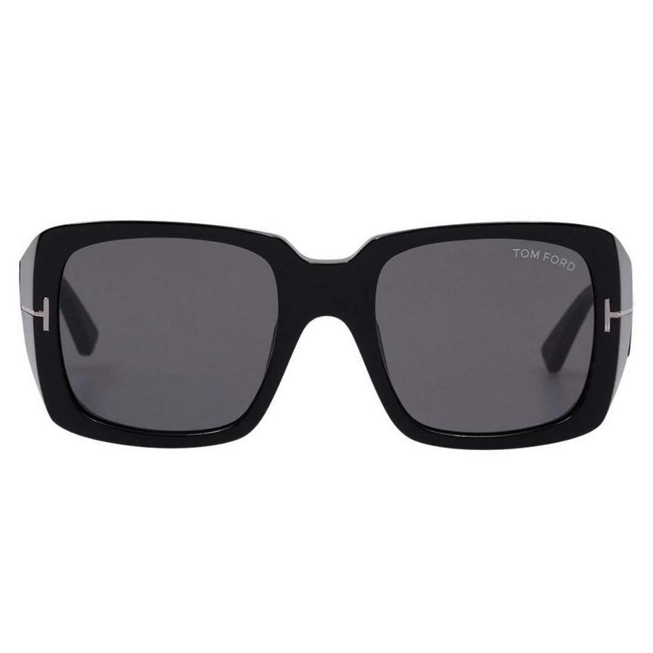 TOM FORD Ryder Occhiali da sole Grigio Fumo  