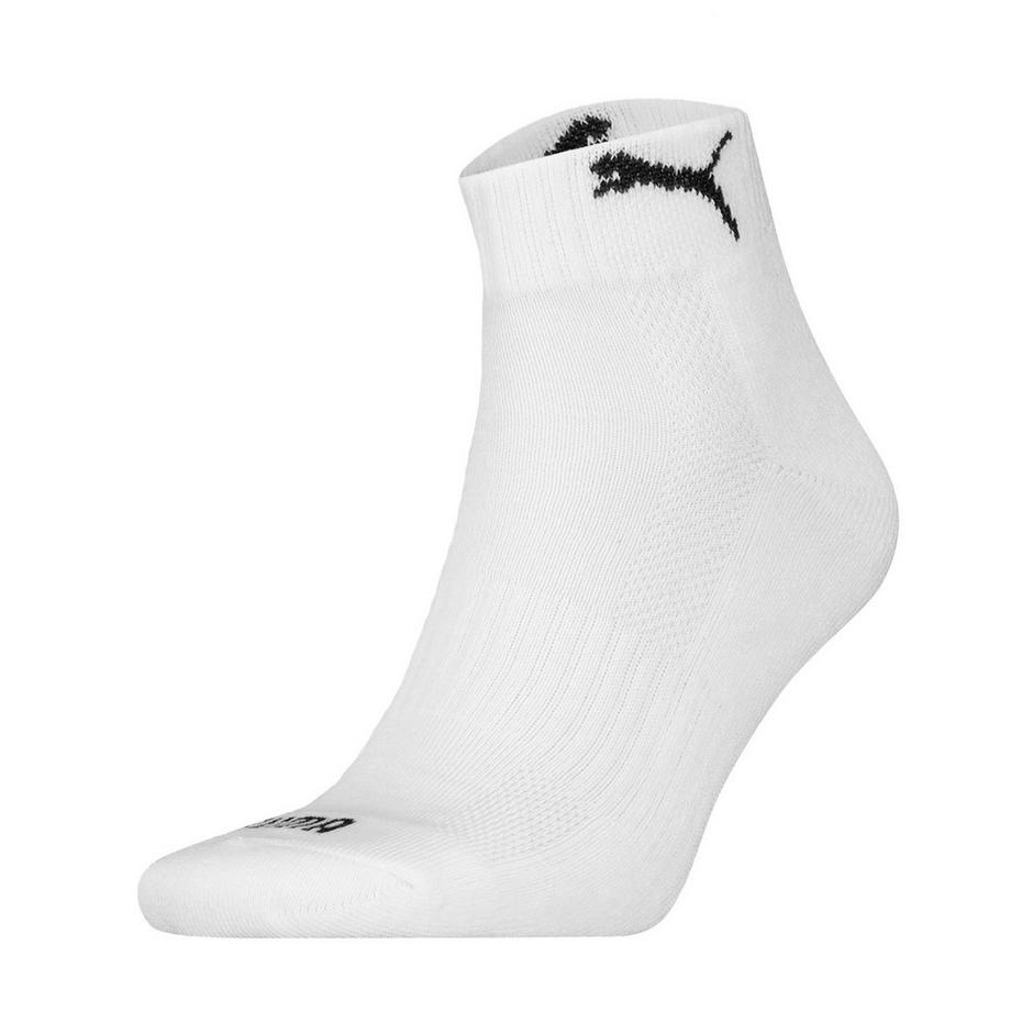PUMA Calzini Quarter Stretch-Cushioned Confezione da 12  